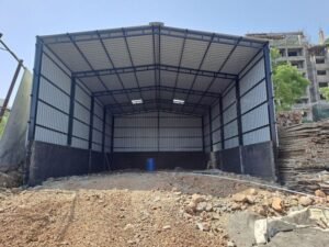 هناجر شينكو 