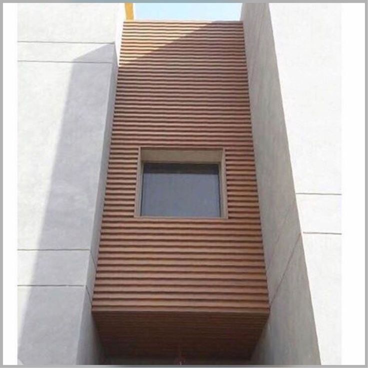 زخرفة واجهات