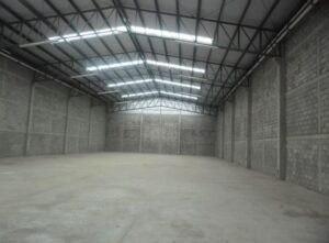 هناجر تخزين 