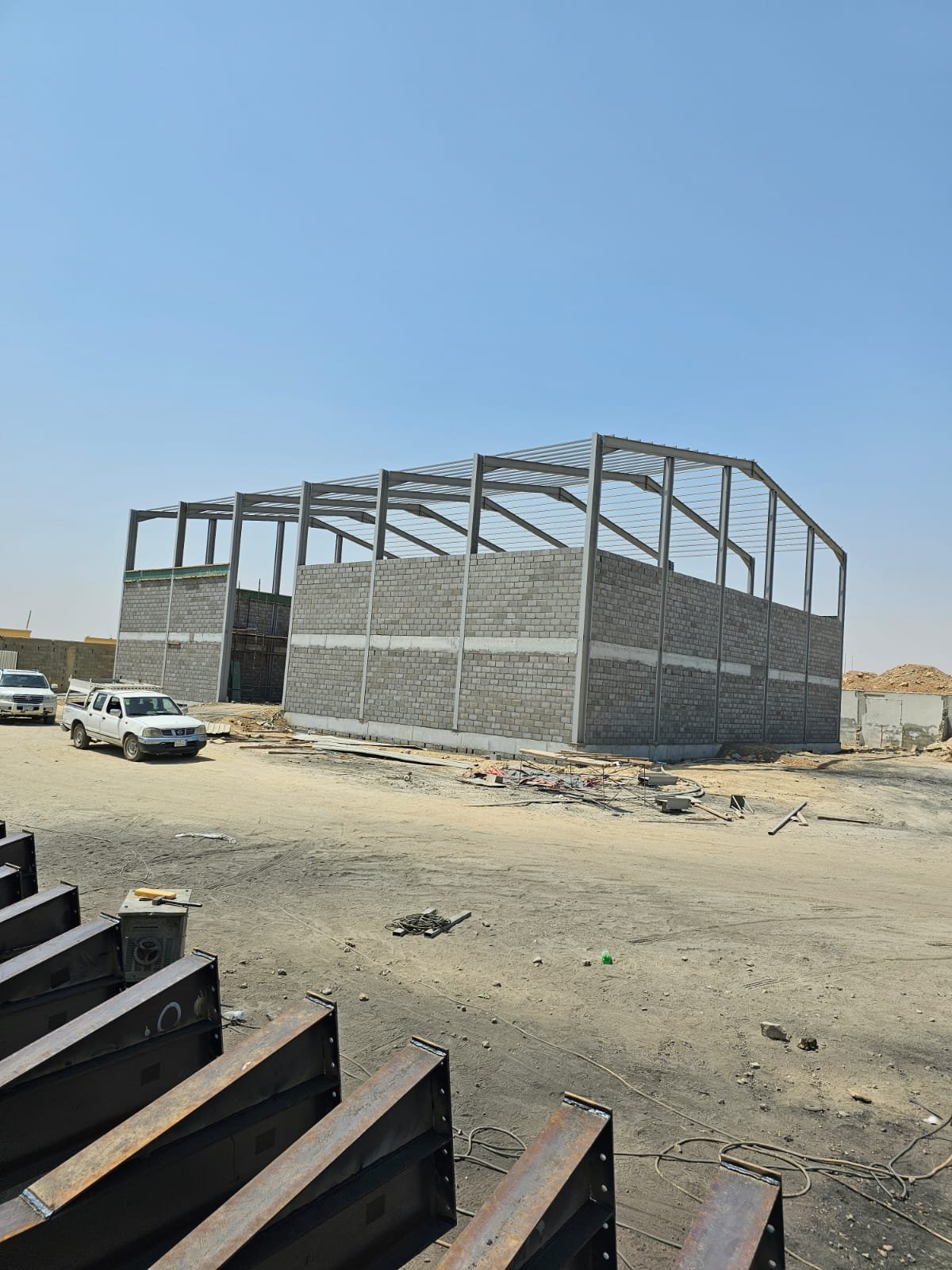 مقاول بناء وتركيب هناجر الرياض مقاول بناء وتركيب هناجر الرياض