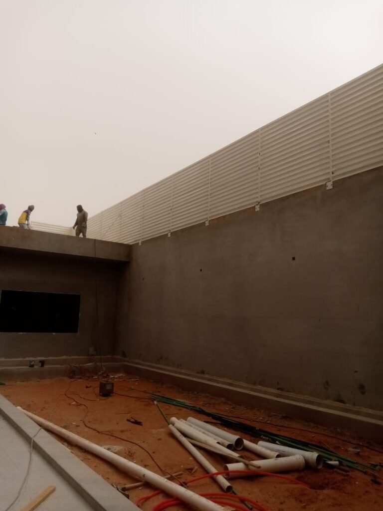 سواتر مدارس