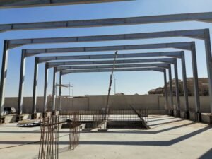 هناجر الرياض 