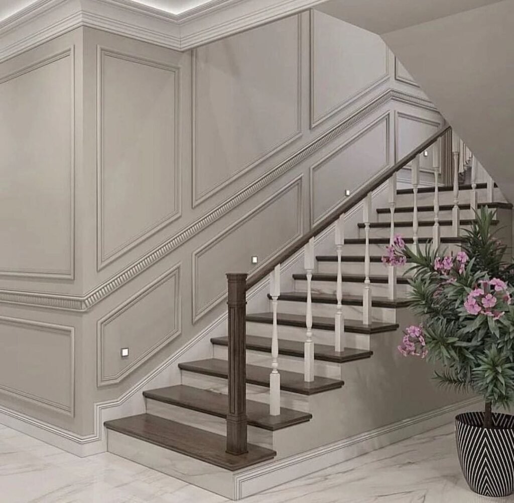 درابزين درج داخلي