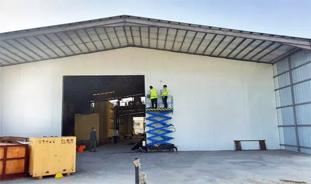 هناجر-ساندوتش-بانل